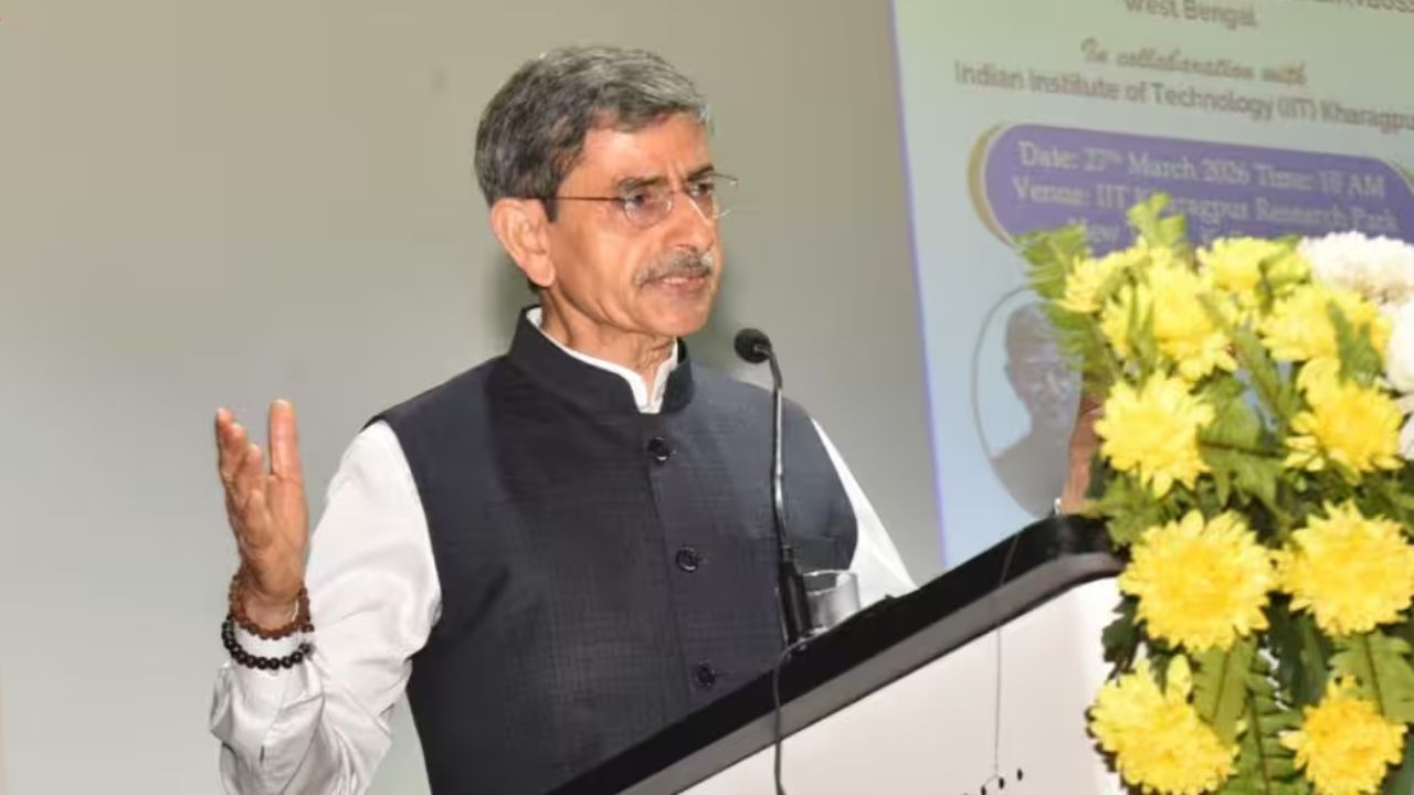 পরিবর্তনের অংশ হওয়ার সংকল্প করুন