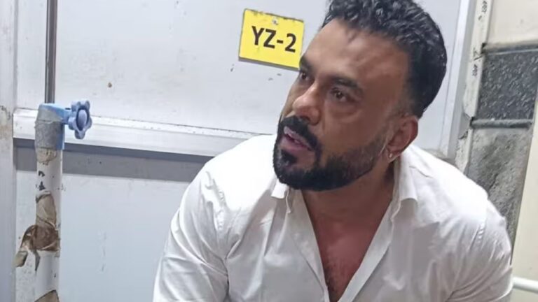 বেহালার ব্যবসায়ী জয় এস কামদার অসুস্থ, কালকের মধ্যে কোর্টে পেশের নির্দেশ আদালতের