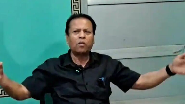 ভোটের আগে তৃণমূল ছাড়লেন জলঙ্গির বিদায়ী বিধায়ক আব্দুর রাজ্জাক, তিন আসনে হারের ভবিষ্যদ্বাণী