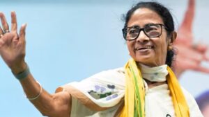 যুবসাথীদের কর্মসংস্থানের আশ্বাস মমতার, “আগামী দিনে চাকরির দায়িত্ব আমাদের”—সোনারপুর সভা থেকে বার্তা