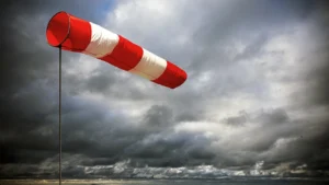 Cyclone Arnab Update